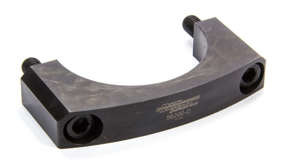 MARK WILLIAMS 56200 Dana 60 Main Cap (single)