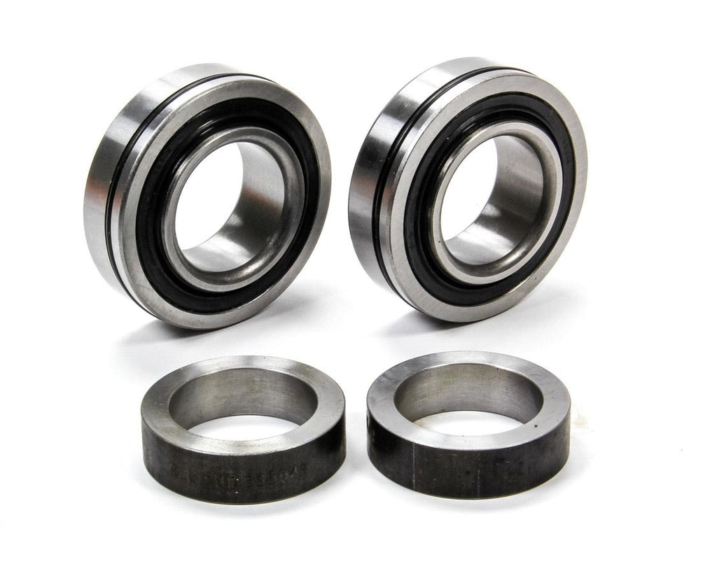 MARK WILLIAMS 58504 Big Ford Axle Bearings