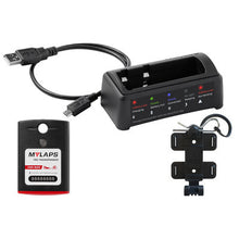 Load image into Gallery viewer, MYLAPS SPORTS TIMING 10R915CC Transponder TR2 Package 5 Year Subscription