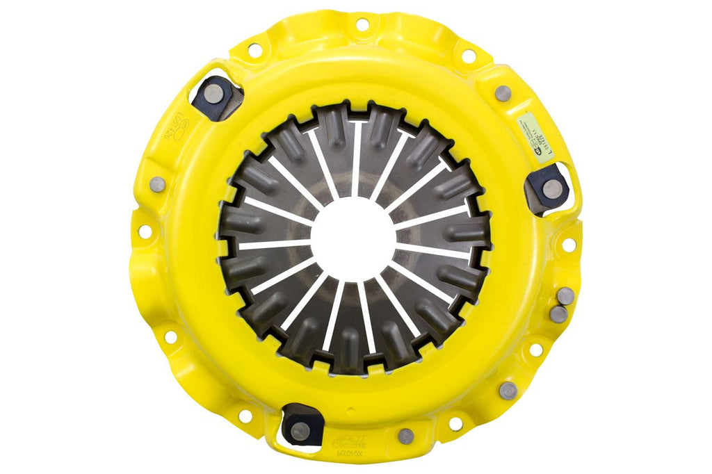 Advanced Clutch MZ010X ACT Extreme Clutch Pressure Plate for Select Chrysler Conquest, Ford Probe, Mazda 626, Mazda 929, Mazda B2600, Mazda MX-6, Mazda RX-7, Mitsubishi Starion