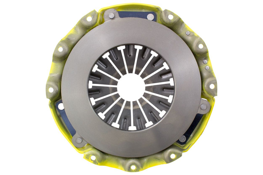 Advanced Clutch MZ010X ACT Extreme Clutch Pressure Plate for Select Chrysler Conquest, Ford Probe, Mazda 626, Mazda 929, Mazda B2600, Mazda MX-6, Mazda RX-7, Mitsubishi Starion