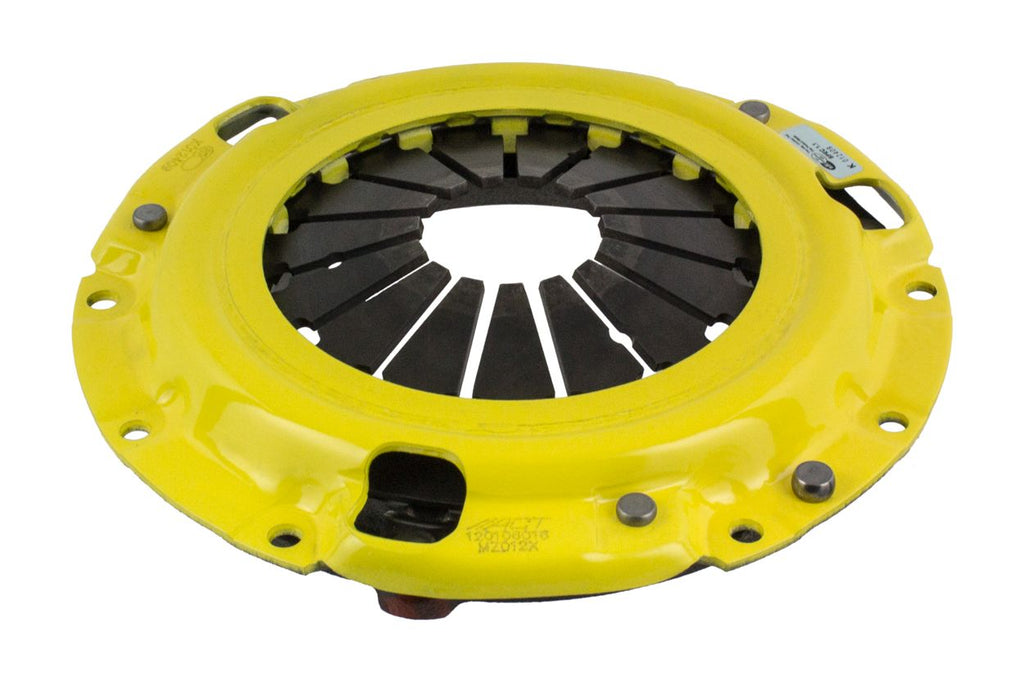 Advanced Clutch MZ012X ACT Extreme Clutch Pressure Plate for Select Mazda Miata
