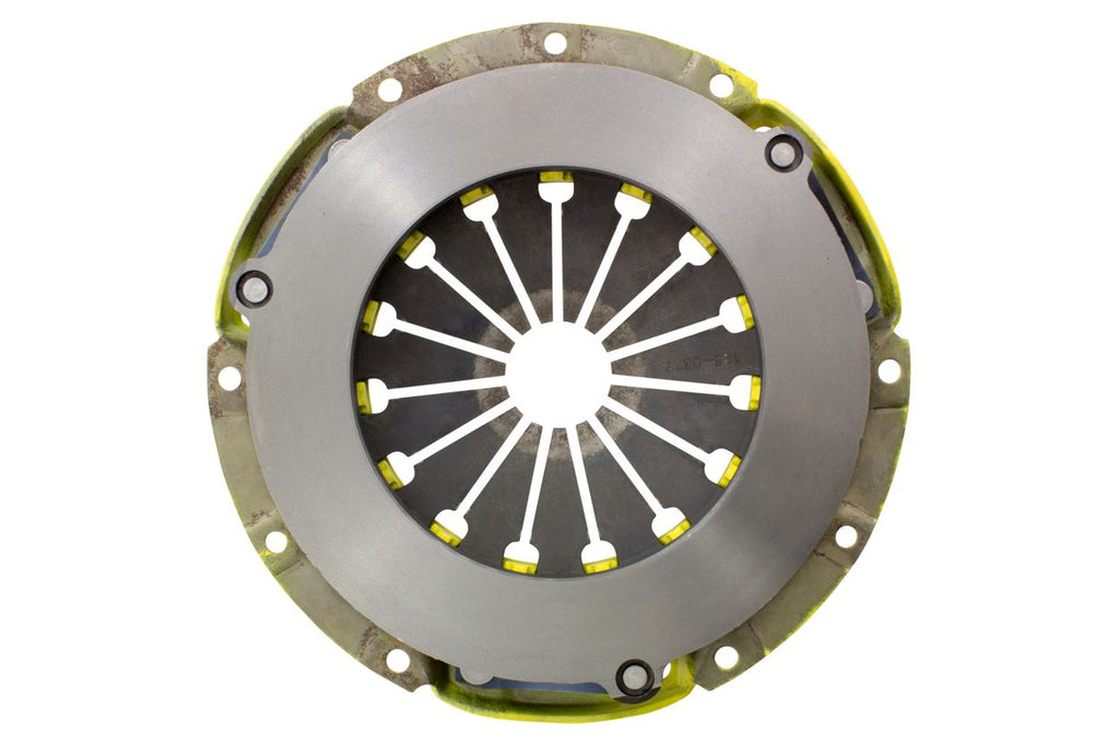 Advanced Clutch MZ012X ACT Extreme Clutch Pressure Plate for Select Mazda Miata