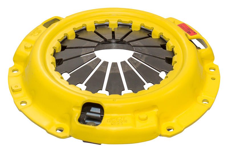 Act-1983-Ford-Ranger-PPl-Heavy-Duty-Clutch-Pressure-Plate
