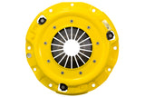 Advanced Clutch MZ014X Xtreme Pressure Plate