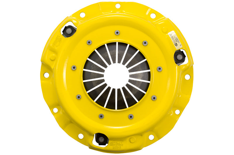 Act-2011-Mazda-2-PPl-Heavy-Duty-Clutch-Pressure-Plate