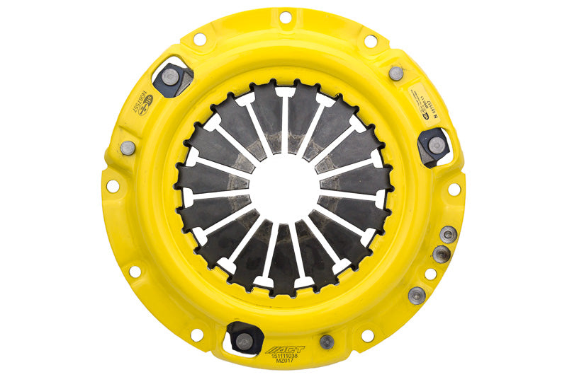 Act-1996-Kia-Sephia-PPl-Heavy-Duty-Clutch-Pressure-Plate
