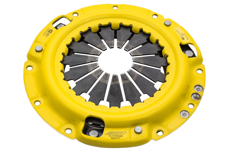 Act-1996-Kia-Sephia-PPl-Heavy-Duty-Clutch-Pressure-Plate
