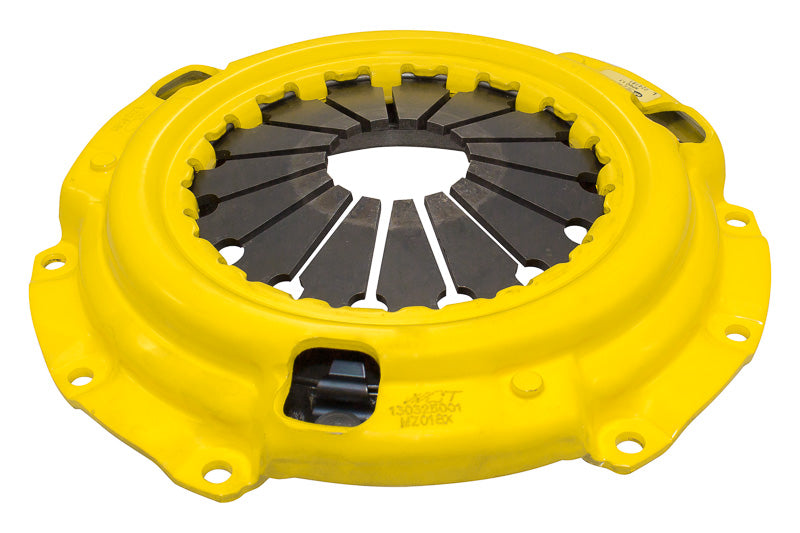 Act-2001-Mazda-Protege-PPl-Xtreme-Clutch-Pressure-Plate