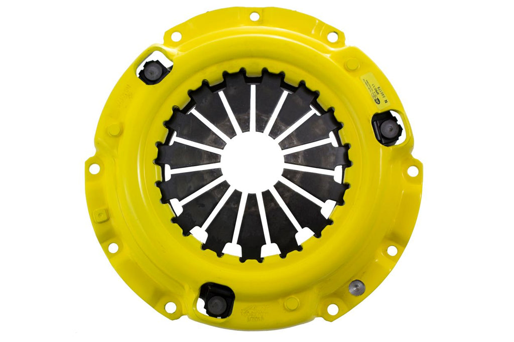 Advanced Clutch MZ018 ACT Heavy Duty Clutch Pressure Plate for Select Ford Probe, Mazda 626, Mazda MX-6, Mazda Protege, Mazda Protege5