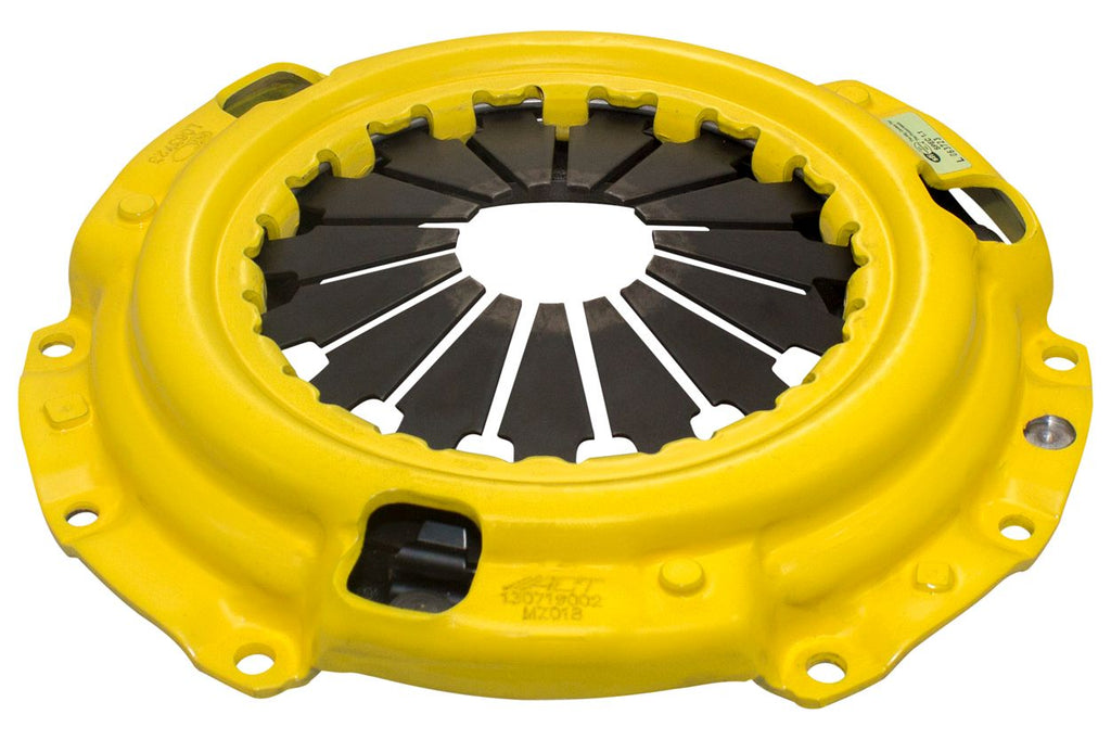 Advanced Clutch MZ018 ACT Heavy Duty Clutch Pressure Plate for Select Ford Probe, Mazda 626, Mazda MX-6, Mazda Protege, Mazda Protege5