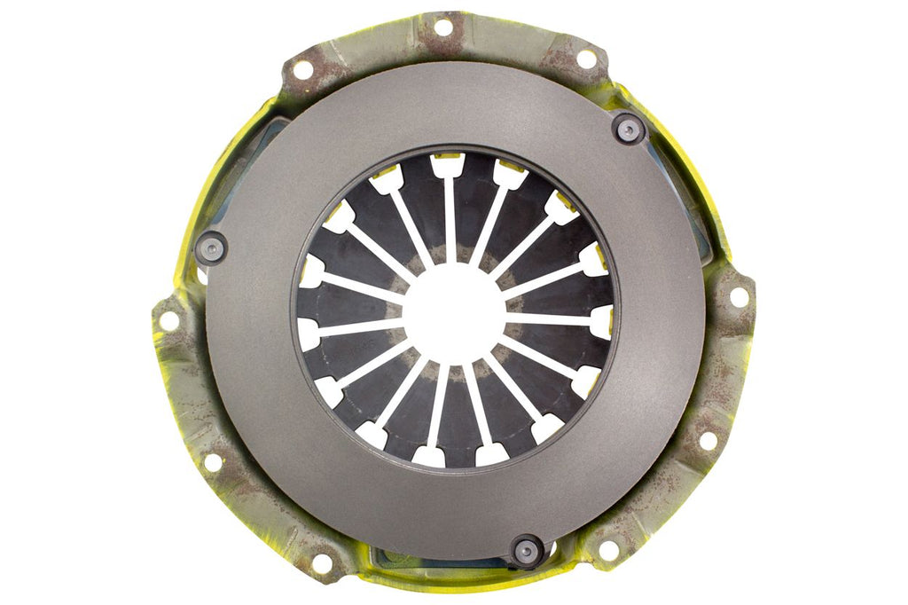 Advanced Clutch MZ018 ACT Heavy Duty Clutch Pressure Plate for Select Ford Probe, Mazda 626, Mazda MX-6, Mazda Protege, Mazda Protege5