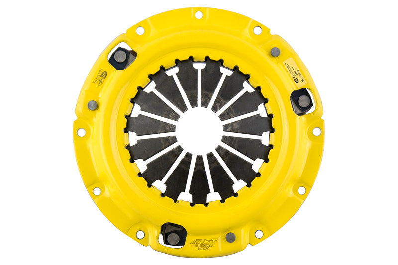 Act-1991-Ford-Escort-PPl-Heavy-Duty-Clutch-Pressure-Plate