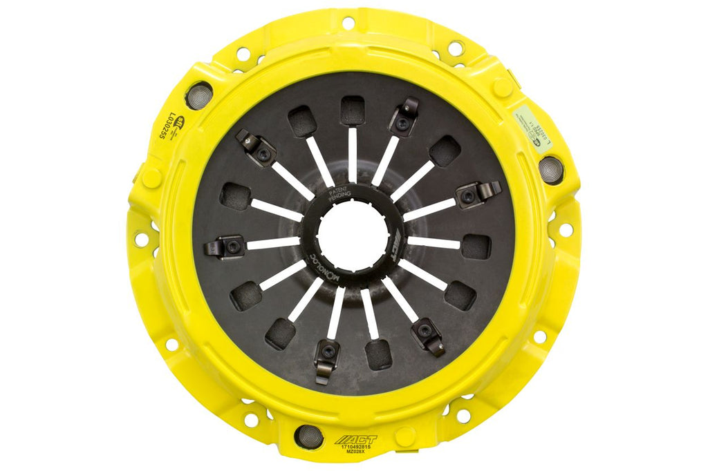 Advanced Clutch MZ028X ACT Extreme Clutch Pressure Plate for Select Mazda RX-7