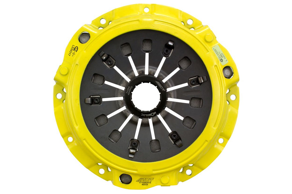 Advanced Clutch MZ028 ACT Heavy Duty Clutch Pressure Plate for Select Mazda RX-7