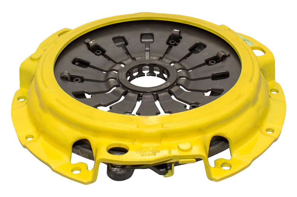Advanced Clutch MZ028 ACT Heavy Duty Clutch Pressure Plate for Select Mazda RX-7