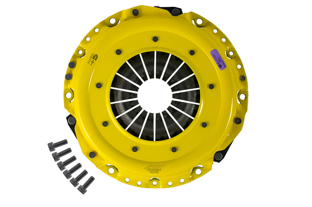Advanced Clutch MZ029 ACT Heavy Duty Clutch Pressure Plate for Select Mazda MX-5 Miata