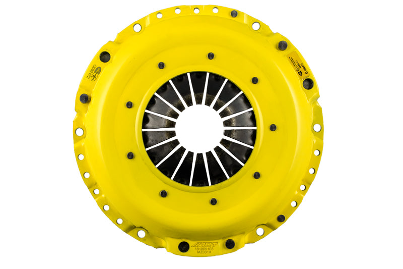 Act-07-13-Mazda-Mazdaspeed3-2.3T-PPl-Xtreme-Clutch-Pressure-Plate-(Use-WAct-Fw)