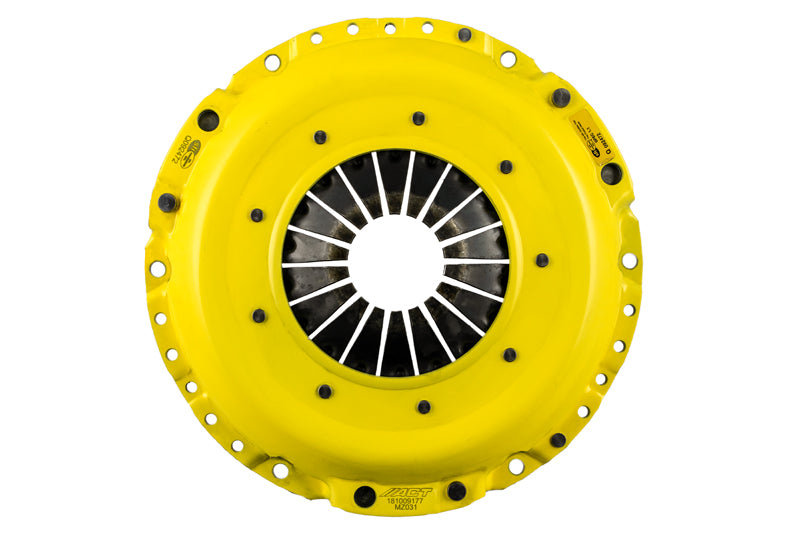 Act-07-13-Mazda-Mazdaspeed3-2.3T-PPl-Heavy-Duty-Clutch-Pressure-Plate-(Use-WAct-Fw)
