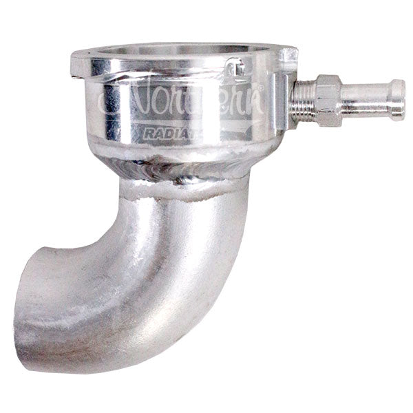 Machined-Aluminum-Filler-Neck---Sae-Compliant