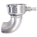 Northern Radiator Z17605 Machined Aluminum Filler Neck - SAE Compliant