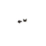 COMP Cams 623-1 Machined Steel 7 Degree, 8mm, Single Groove Race Lock