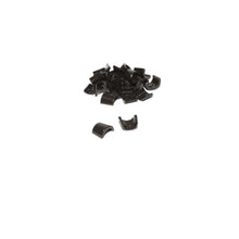 Load image into Gallery viewer, Machined-Steel-Set-Of-12---7-Degree,-8Mm,-Single-Groove-Race-Locks
