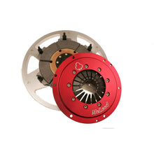 Load image into Gallery viewer, Mag-Force-Single-Disc-Strap-Drive-Chevrolet-1955-85-Sbc-1-18X10-153T