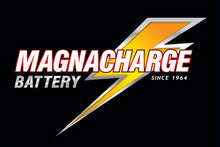 Load image into Gallery viewer, Magnacharge MTX16LB-BS MTX Series High Performance Battery, AGM, CCA 350