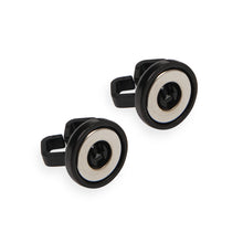 Load image into Gallery viewer, Magnetic-CableWire-Holders---Pair