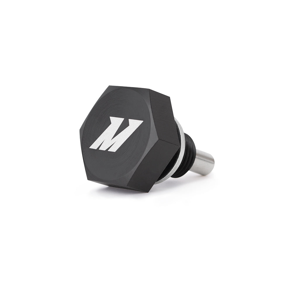 Magnetic-Oil-Drain-Plug---M16.4-1.33---Black