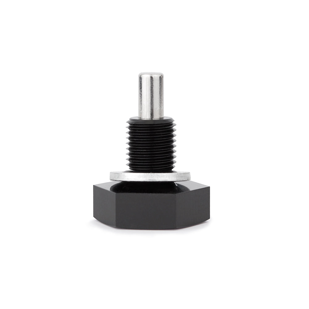 Magnetic-Oil-Drain-Plug---M16.4-1.33---Black
