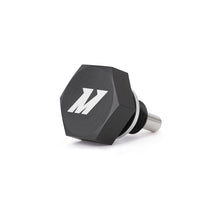 Load image into Gallery viewer, Magnetic-Oil-Drain-Plug-M24-1.5-Black