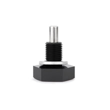 Load image into Gallery viewer, Magnetic-Oil-Drain-Plug-M24-1.5-Black
