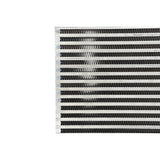 CSF 8040 The MAGNUM 1000HP+ Intercooler Core 18X12x6 Bar & Plate design
