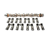 COMP Cams CL20-701-9 Magnum 243/243 Solid Roller Cam and Lifter Kit for Chrysler 273-360