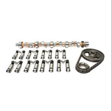 COMP Cams SK20-701-9 Magnum 243/243 Solid Roller Cam SK-Kit for Chrysler 273-360