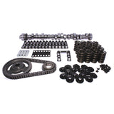 COMP Cams K34-710-9 Magnum 255/255 Solid Roller Cam K-Kit for Ford 429,460