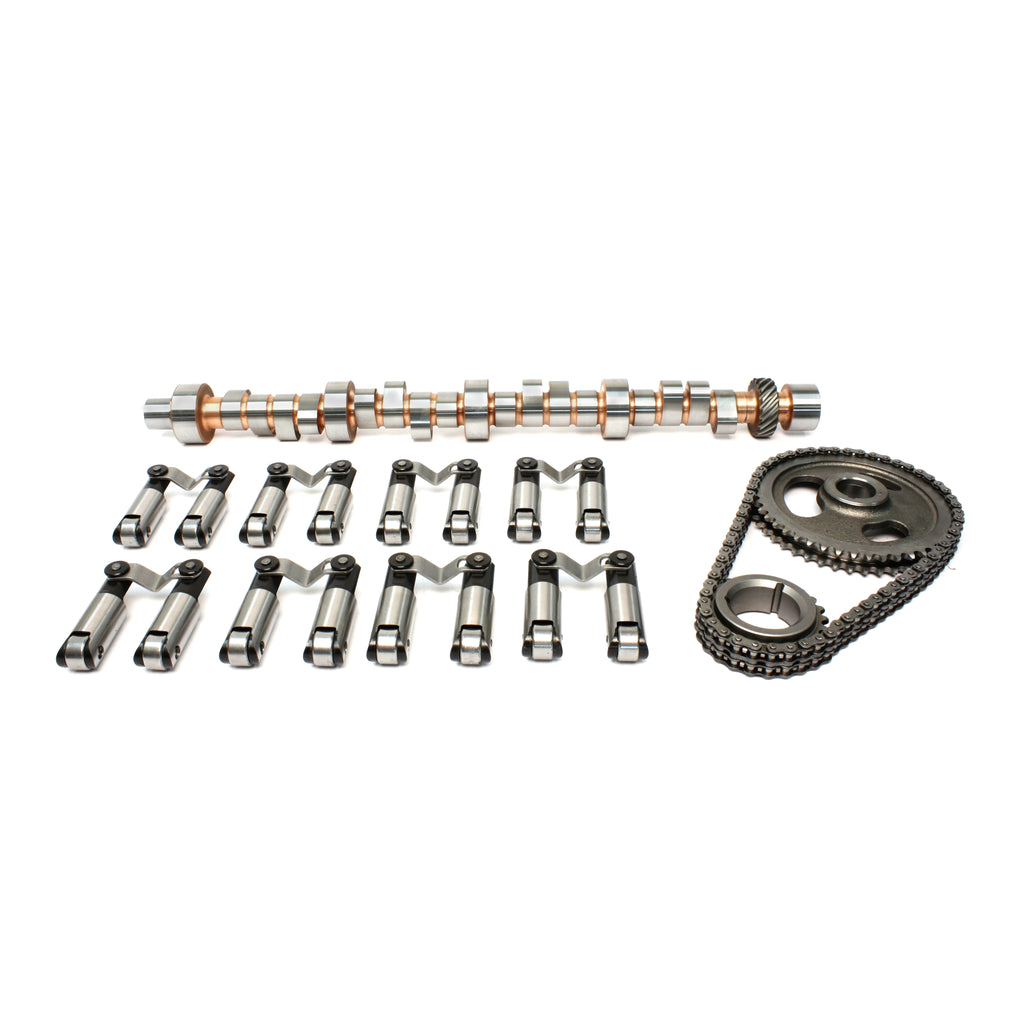 Magnum-262262-Solid-Roller-Cam-Sk-Kit-For-Chrysler-273-360