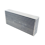 CSF 8174 High-Performance Bar & plate Intercooler Core 22x10x4
