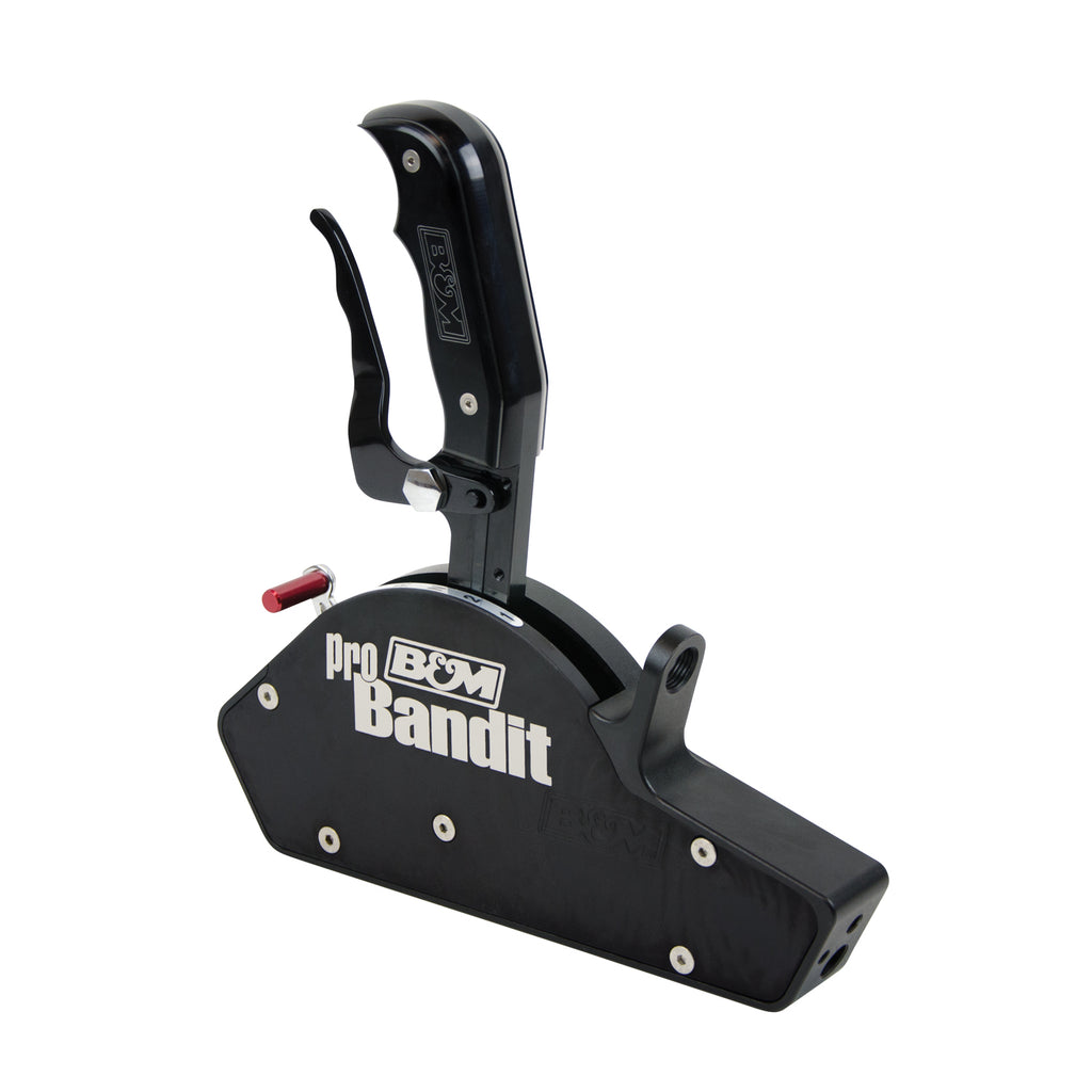 Magnum-Grip-Stealth-Pro-Bandit-Shifter-With-Accessories-(Cable--Lever)