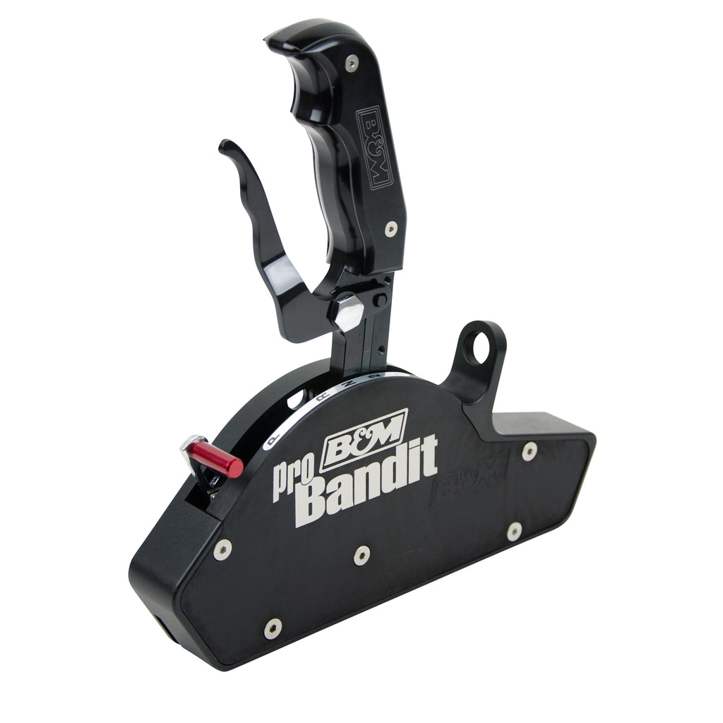 Magnum-Grip-Stealth-Pro-Bandit-Shifter-With-Accessories-(Cable--Lever)