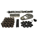 COMP Cams K34-337-4 Magnum/Marine 253/253 Hydraulic Flat Cam K-Kit for Ford 429,460