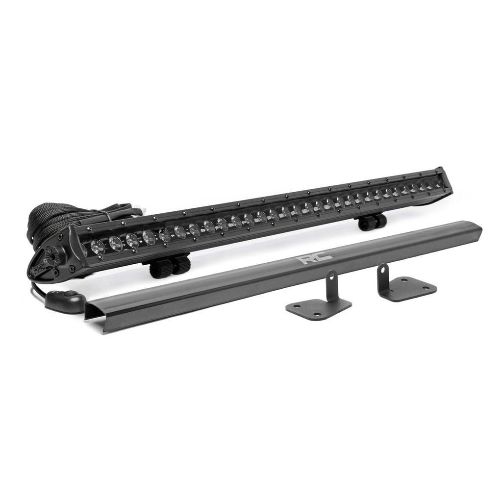Mahindra-30-Inch-Led-Hood-Kit-Black-Series-19-20-Roxor-Rough-Country