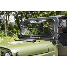 Load image into Gallery viewer, Mahindra-30-Inch-Led-Hood-Kit-Black-Series-19-20-Roxor-Rough-Country