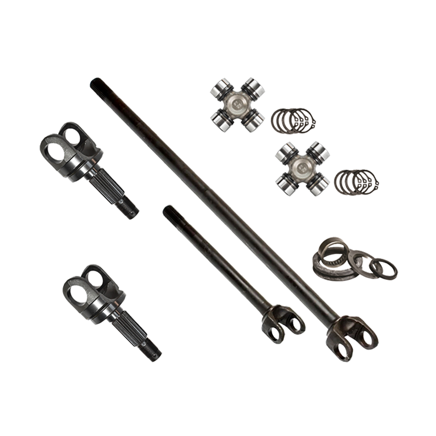 Mahindra-Roxor-Hd-Chromoly-Front-Axle-Kit-Nitro-Gear--Axle