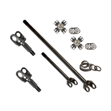 Load image into Gallery viewer, Mahindra-Roxor-Hd-Chromoly-Front-Axle-Kit-Nitro-Gear--Axle