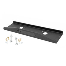 Load image into Gallery viewer, Mahindra-Winch-Mounting-Plate-18-20-Roxor-Rough-Country