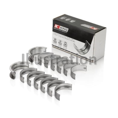 Main-Bearing-Set-For-Ford-200-3.3L-12V