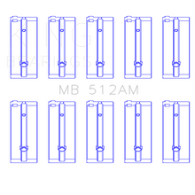 Load image into Gallery viewer, Main-Bearing-Set-For-Ford-G2,-J3e,-2737E